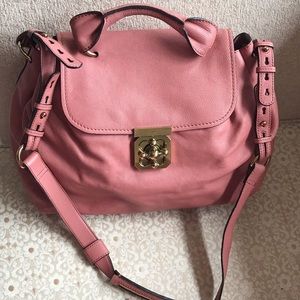Chloe crossbody bag - original